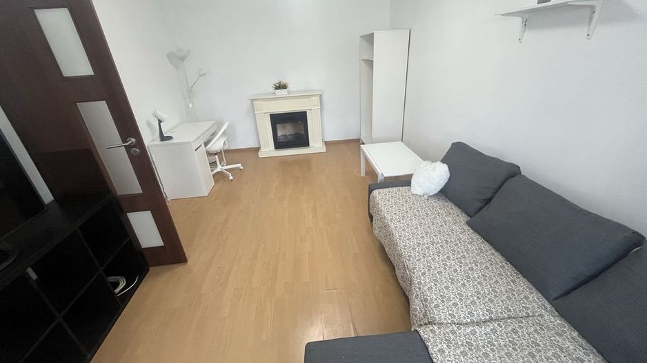 Tineretului-Prima Inchiriere,Apartament vis-a vis Parc - Poză 1