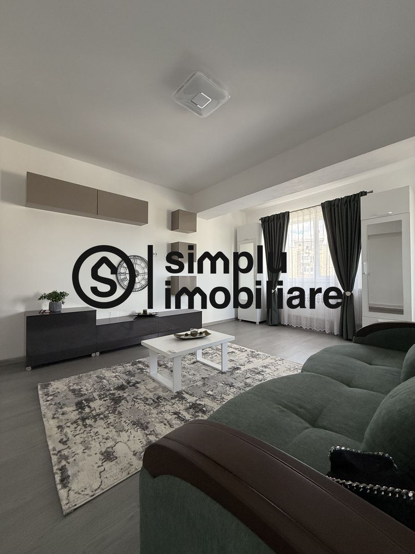 Garsoniera Cornitoiu et 7/7+M - Poză 21