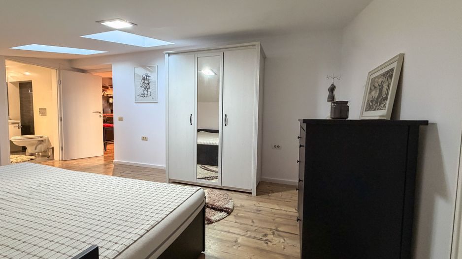 AP. 2 CAMERE- BRANCOVEANU, CENTRALA, PARCARE INCLUSA, BLOC NOU - Poză 2