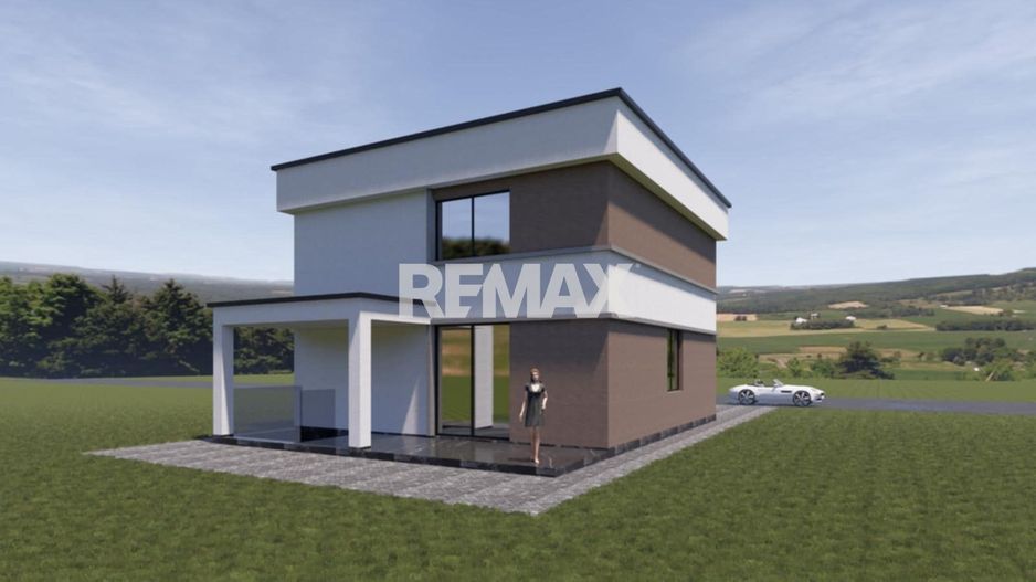 Oportunitate excelentă în Băcioi – teren pentru construcție 11 ari - Poză 21