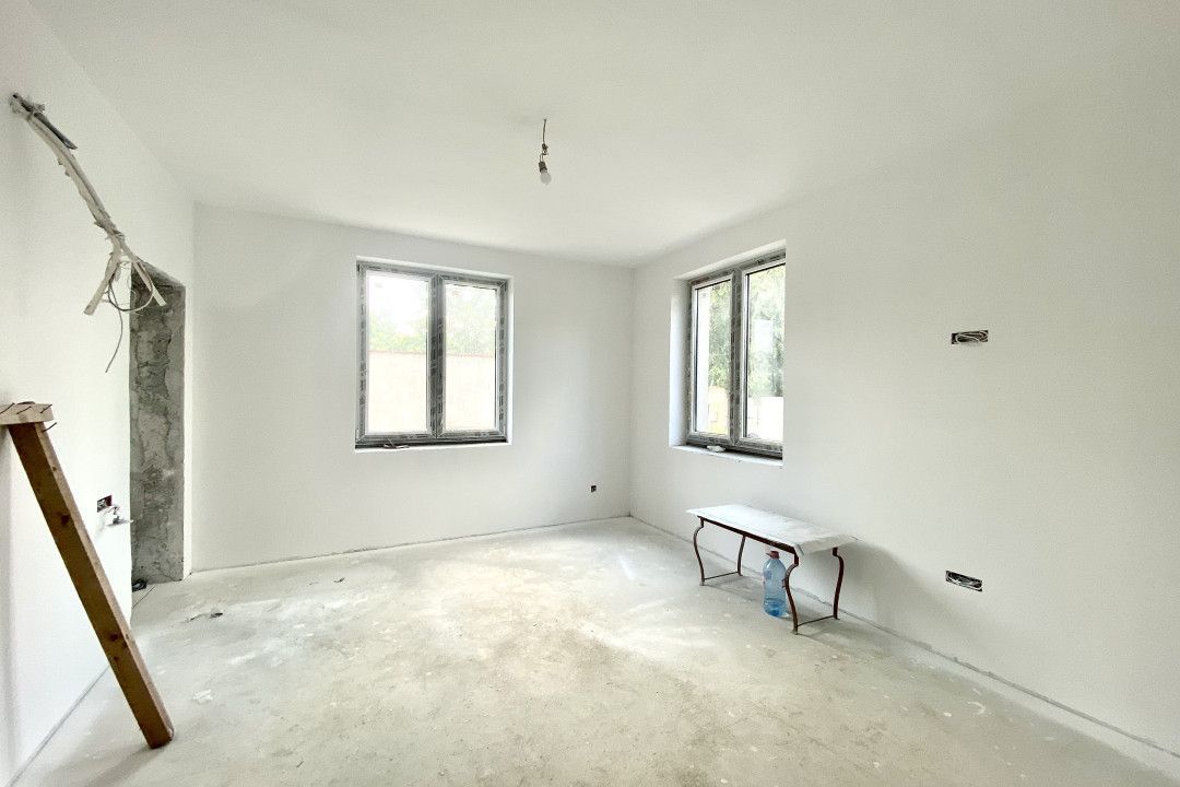 Casa spatioasa, constructie 2023, P+1E+M, Bucurestii Noi, comision 0 - Poză 5