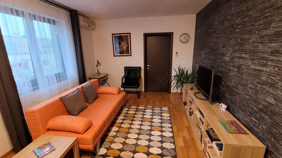 Apartament cu 2 camere de inchiriat - Drumul Sarii - Poză 1