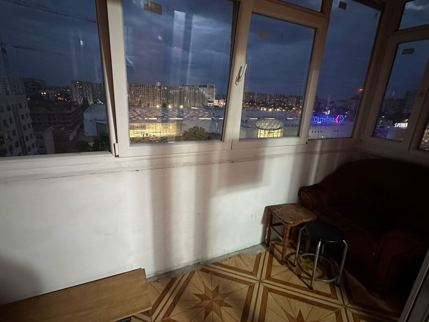 Apartament clasic cu 3 camere, Lujerului - Poză 2