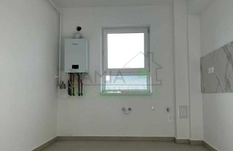 Apartament nou 3 camere, 80 mp , 2 terase, 2 băi, Mosaic Residence - Poză 2