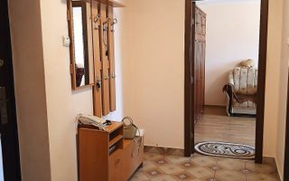 APARTAMENT CU 2 CAMERE DE ÎNCHIRIAT – FOCȘANI - Poză 5
