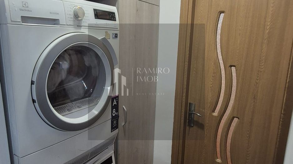 Apartament 2 camere Luica / Constantin Brancoveanu - Poză 7