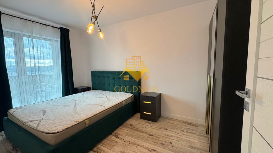 3 camere, modern, bloc nou, terasa,2 parcari, Zorilor, Zona LIDL - Poză 5
