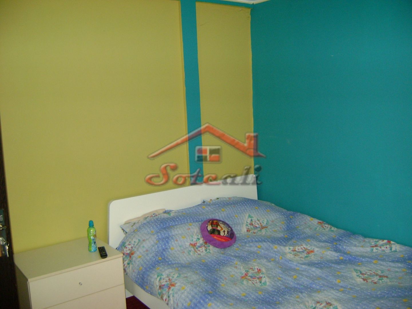 Casa de vanzare in Cornu P+M - Poză 27