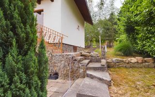 Casa de vacanță lângă lacul Surduc! - Poză 12