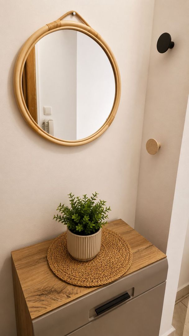 Etaj intermediar | 3 camere | 66 mp + balcon | Zona Spitalul Județean - Poză 2