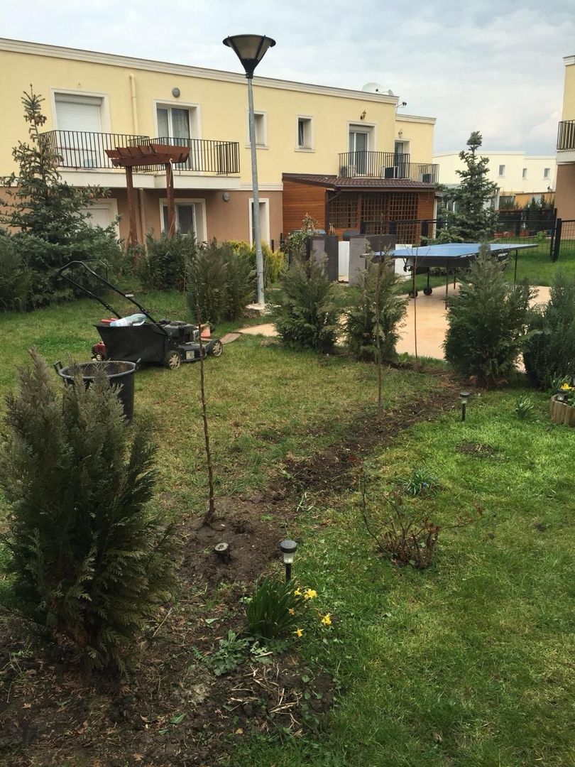 VILĂ MODERNĂ || 3 CAMERE ȘI ACCES LA PISCINĂ || COSMOPOLIS - Poză 10