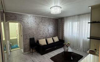 Închiriez apartament 2 camere - Zona Zimbru - Poză 1