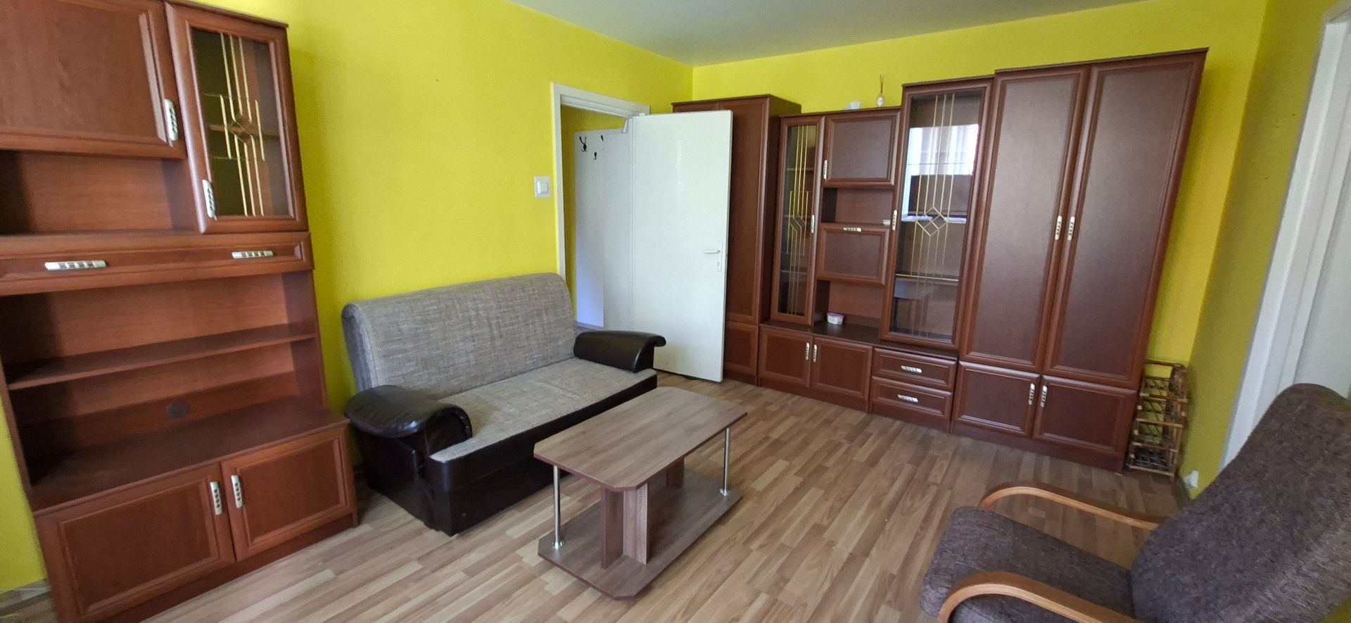 Apartament cu 2 camere - zona Medicina - Poză 3