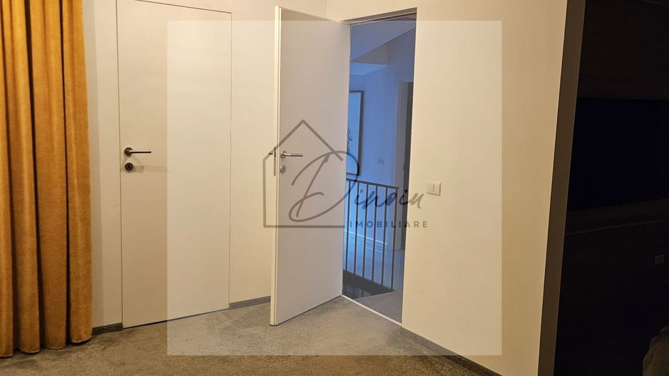 COM 0% I Apartament lux 3 camere Otopeni I Zona centrala parcare boxa - Poză 31