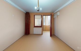 De vanzare, Bd. Ferdinand – 3 camere, 3 balcoane inchise, decomandat - Poză 3