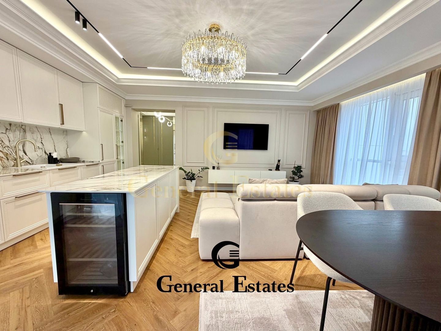 Vânzare apartament Premium | Copou - 97 m.p | Full dotat - Poză 18