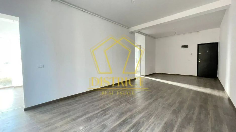 Apartamente cu 2 camere, finisaje premium, gradina | Torontatului - Poză 1