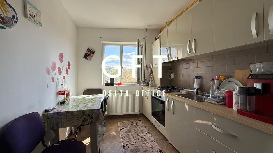 Apartament 1 camera | Mobilat | Etaj 3 - Poză 10