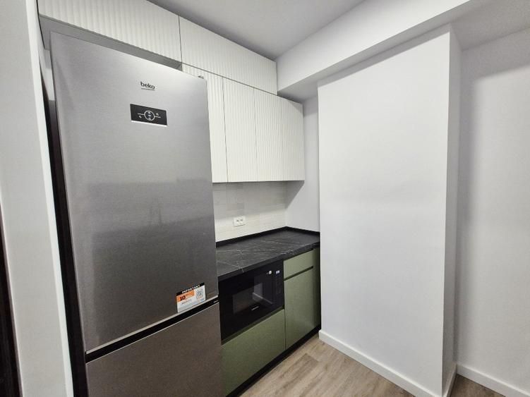 2 camere || Herastrau | Baneasa - Poză 6