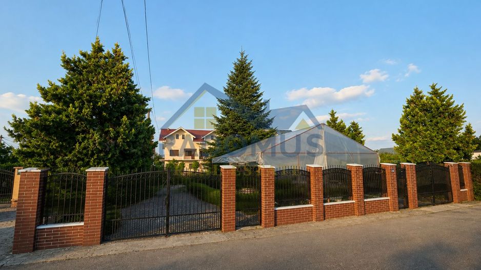Duplex P+1 | Cartier Albert | Teren 2.613 mp | 450 S.U.T | Comision 0% - Poză 14