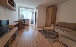 Garsoniera Iancului - renovata - bloc reabilitat - 7 minute metrou - Poză 1