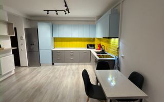 Apartament de 2 camere, 50mp, parcare, zona Oasului - Poză 3