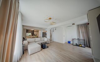 Casă individuală modernă | 4 camere | 120 mp utili | Teren 300 mp | - Poză 5