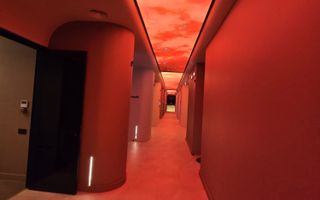 STUDIO DUBLU CORTINA NORTH I LUX I DIRECT PROPRIETAR I Loc parcare - Poză 28