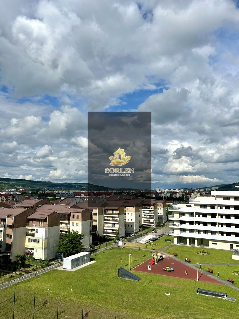 Apartament 2 camere Eroilor Floresti - Poză 12