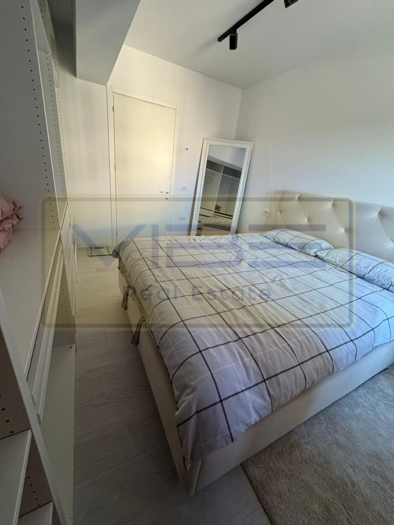 Apartament 2 camere+parcare Bucium -Mega Image Visani - Poză 3