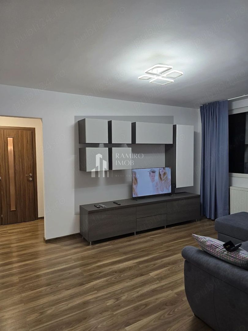 Inchiriere Apartament 3 camere | Drumul Taberei | Prox metrou| Renovat - Poză 4
