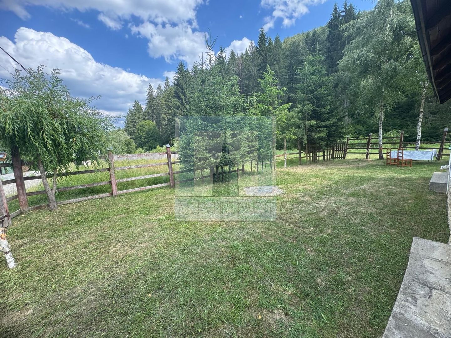 Casa de vacanta - zona Valea Bozom - Apata jud.Brasov - Poză 4