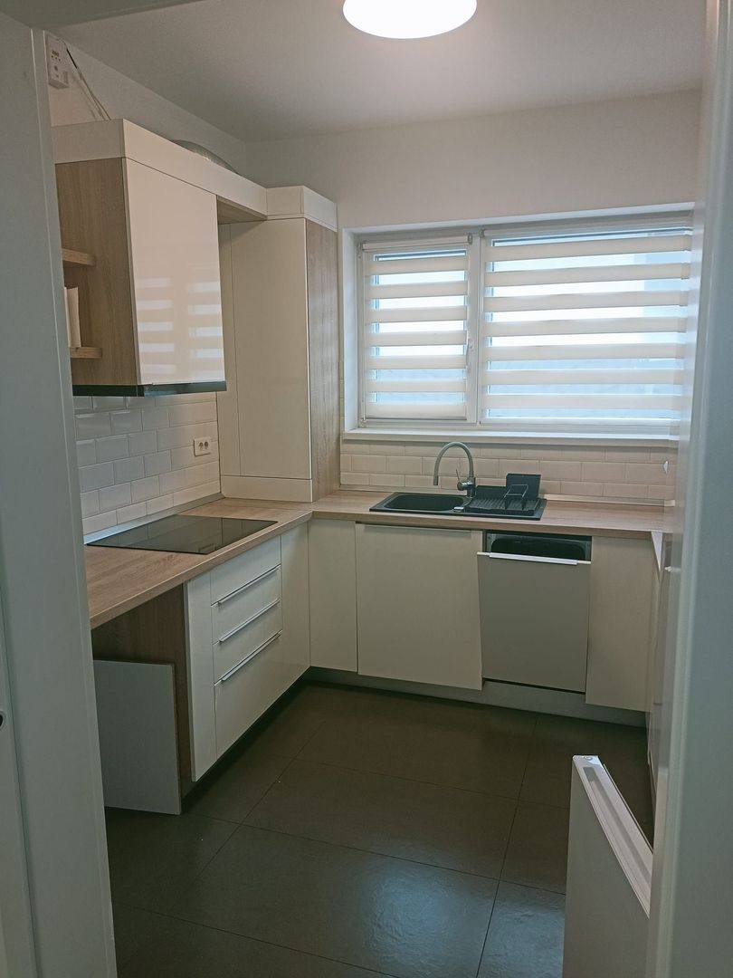 De inchiriat! Duplex nou in zona de case Db. Rotund - Poză 12