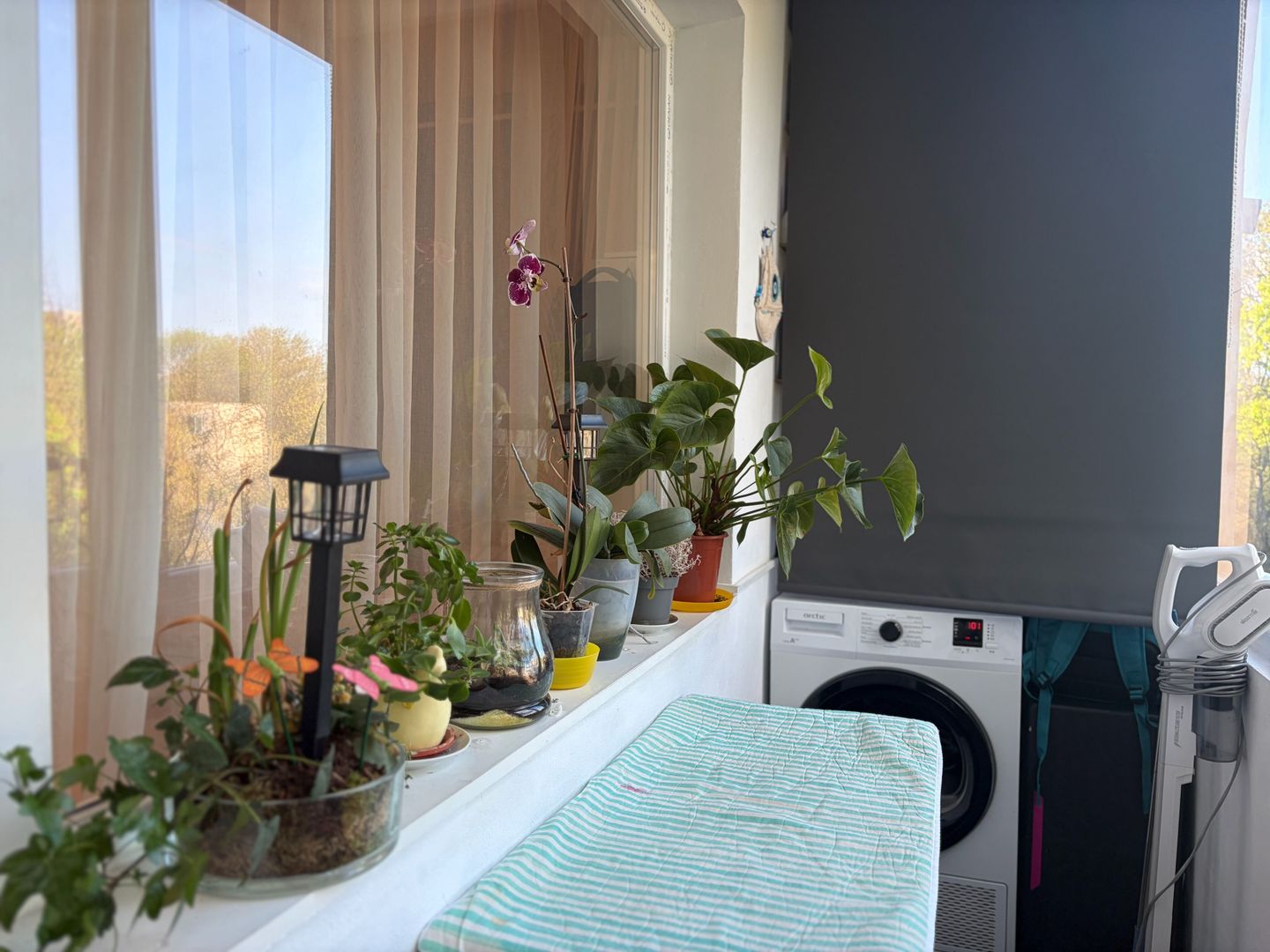 Apartament cu trei camere, zona Straduintei, 95.000€ negociabil - Poză 4