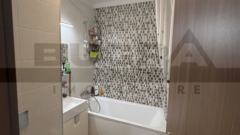 Apartament 3 camere, 67mp, bloc nou, terasa 26mp, zona Lidl Buna Ziua - Poză 7