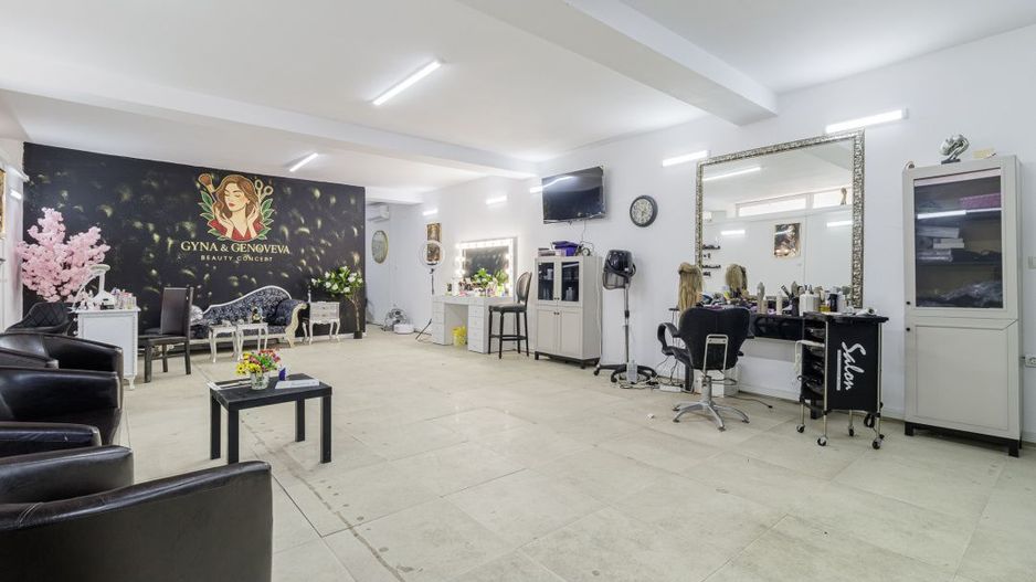 Spatiu comercial de vanzare - Poză 6