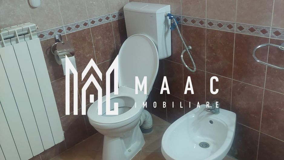 Casa cu 5 camere | Teren 1180 mp |  Aciliu, Sibiu - Poză 9