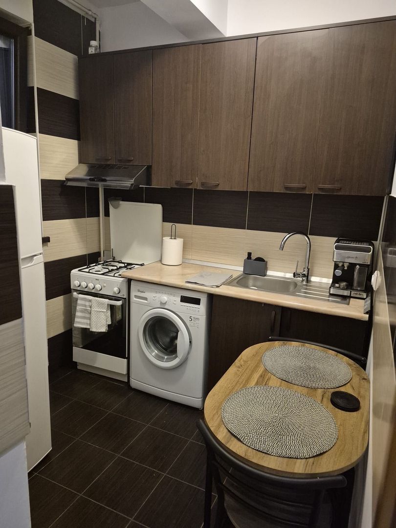 Garsonieră Bucurestii Noi - Poză 4