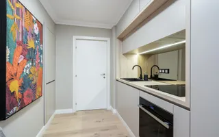 Apartament premium 4 camere I Victoriei I - Poză 23