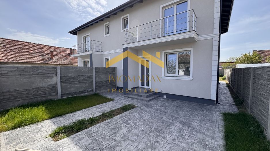 Utvin-Duplex 4 camere-Predare Imediata - Poză 9