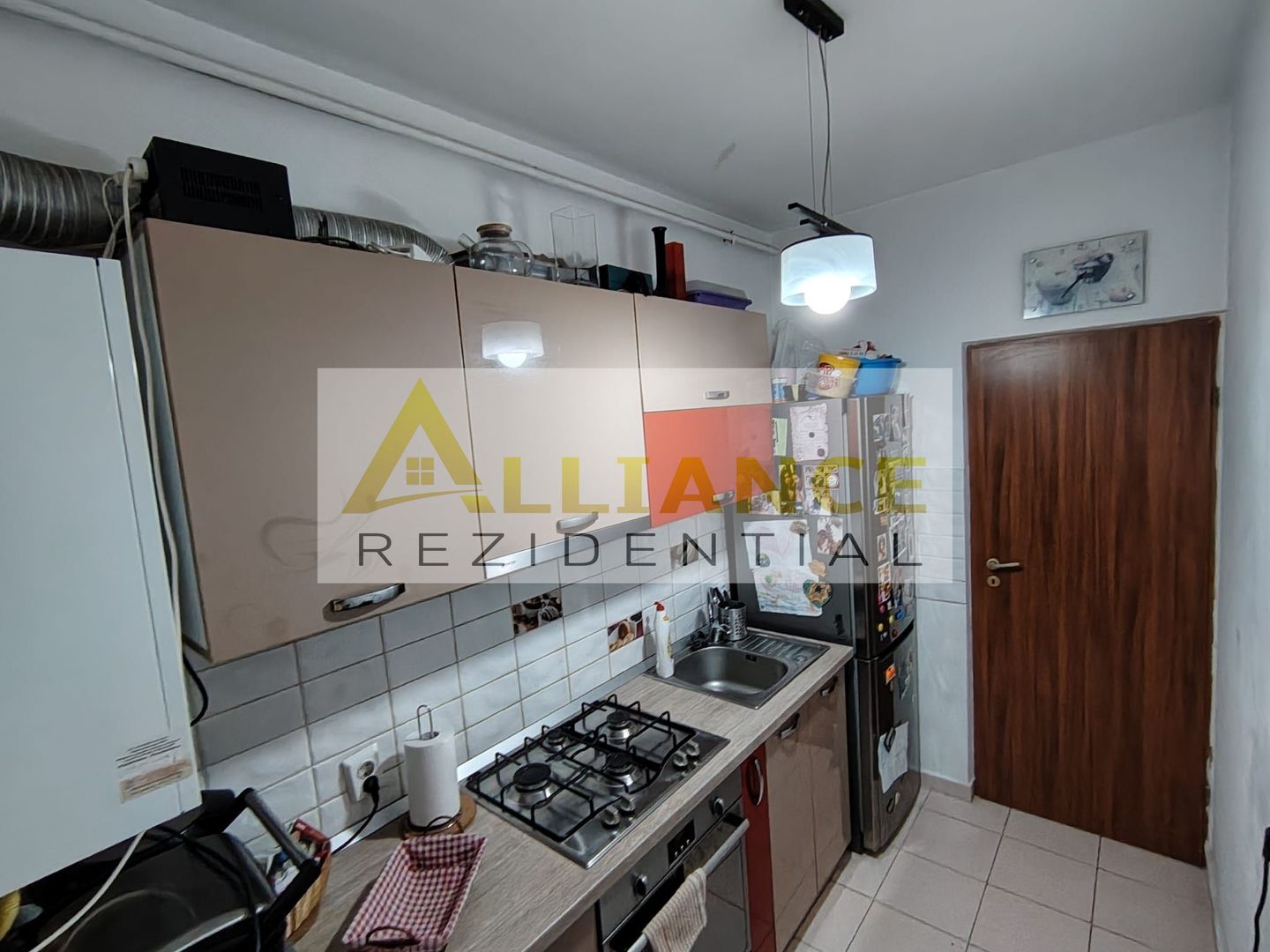 METROU DIMITRIE LEONIDA- APARTAMENT 2 CAMERE - 97.000 EURO - Poză 9