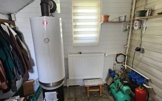 🏡 Casă de vânzare – Nucșoara, Argeș | Zonă montană | Teren 3000 mp - Poză 6