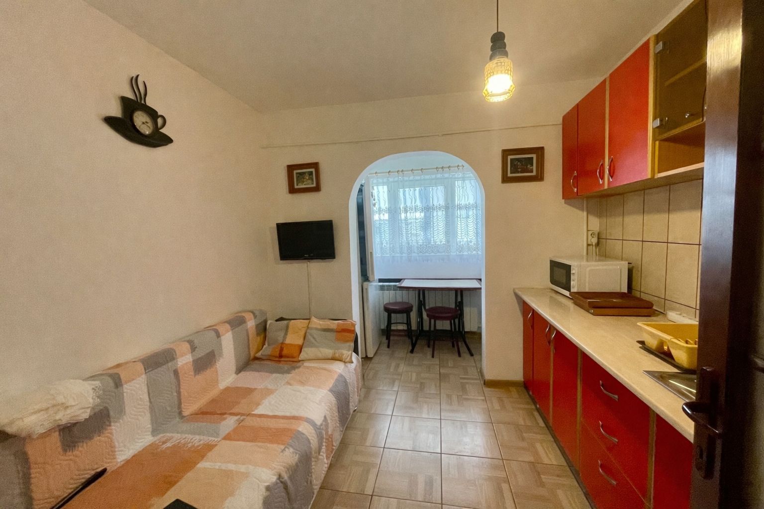 Apartament 2 camere | 43 mp | Mobilat & utilat | Radauti - Poză 8