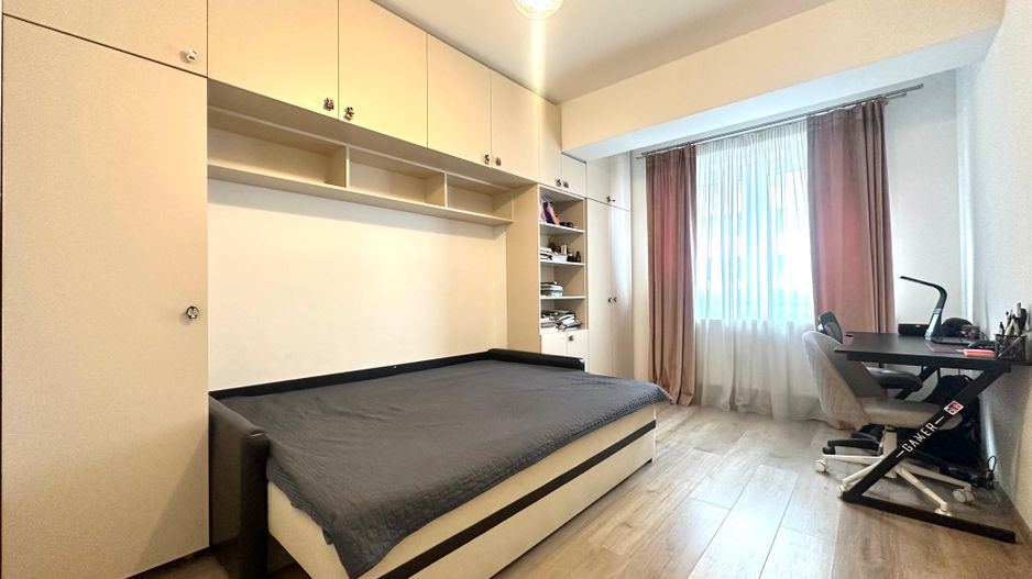 Apartament 3 camere + boxa, Pet Friendly - Poză 6