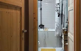 AP. 2 CAMERE LUX, CENTRALA PROPRIE, PET FRIENDLY,  METROU 10 MINUTE - Poză 6