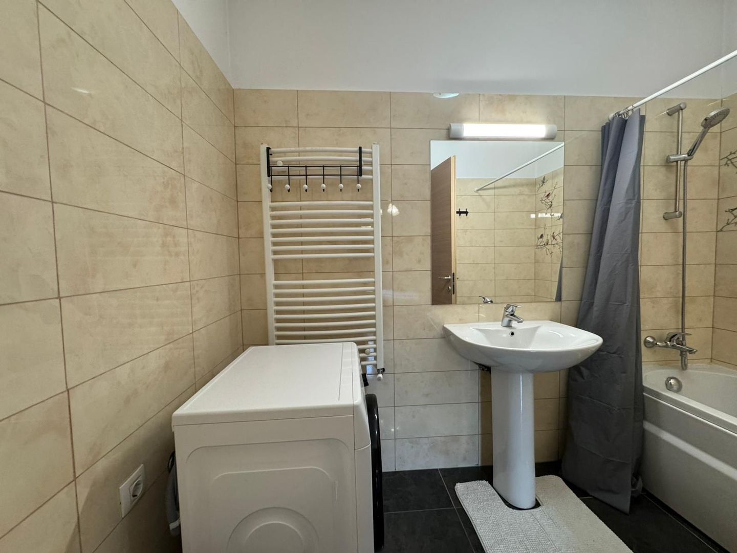 2 camere| BANEASA- Privighetorilor - Poză 8