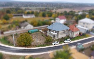Casă exclusivă în Merenii 13 ari Piscină, saună, garaj – 20 min de Botanica - Poză 4