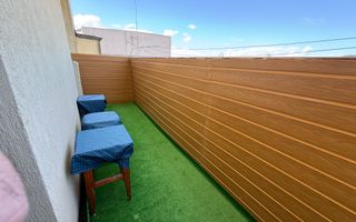 Apartament cu 2 camere decomandate | Zona Cinema Dacia - Mănăștur - Poză 9