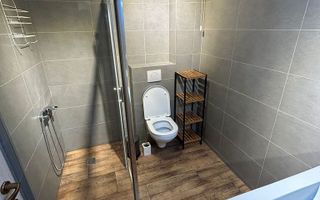 Apartament 2 camere, Baroque Residence, etaj 1, 50 mp, parcare, aer condiționat - Poză 8