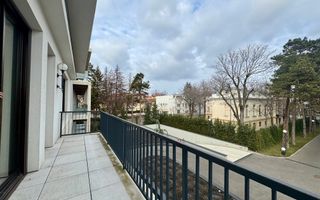 Penthouse cu 5 Camere *400mpc* / 67mp terasa / View 360 / Bd. Kiseleff - Poză 75